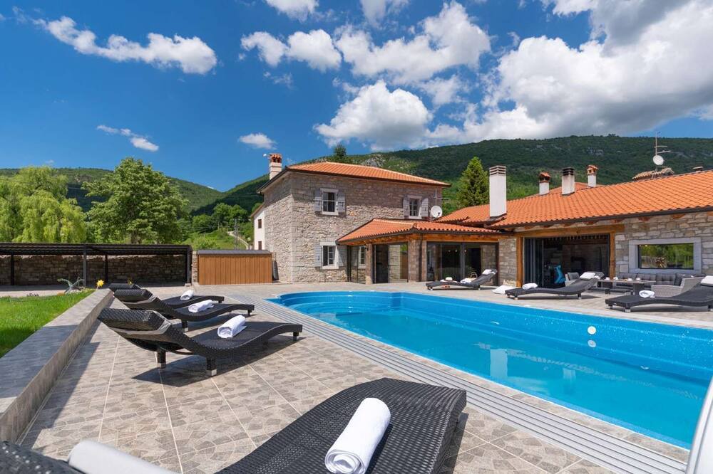 Photo of Outdoor in Gradinje