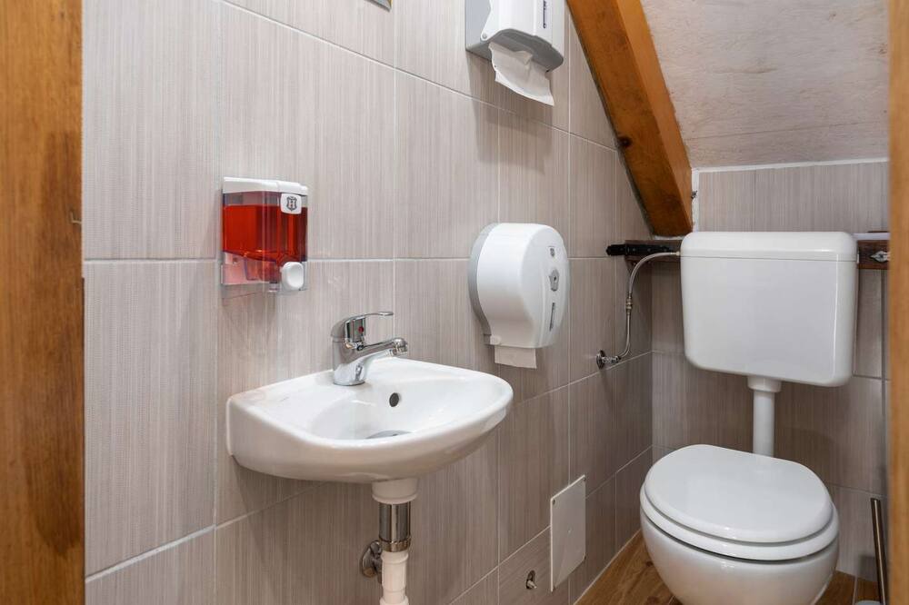Photo of Bathroom in Gradinje