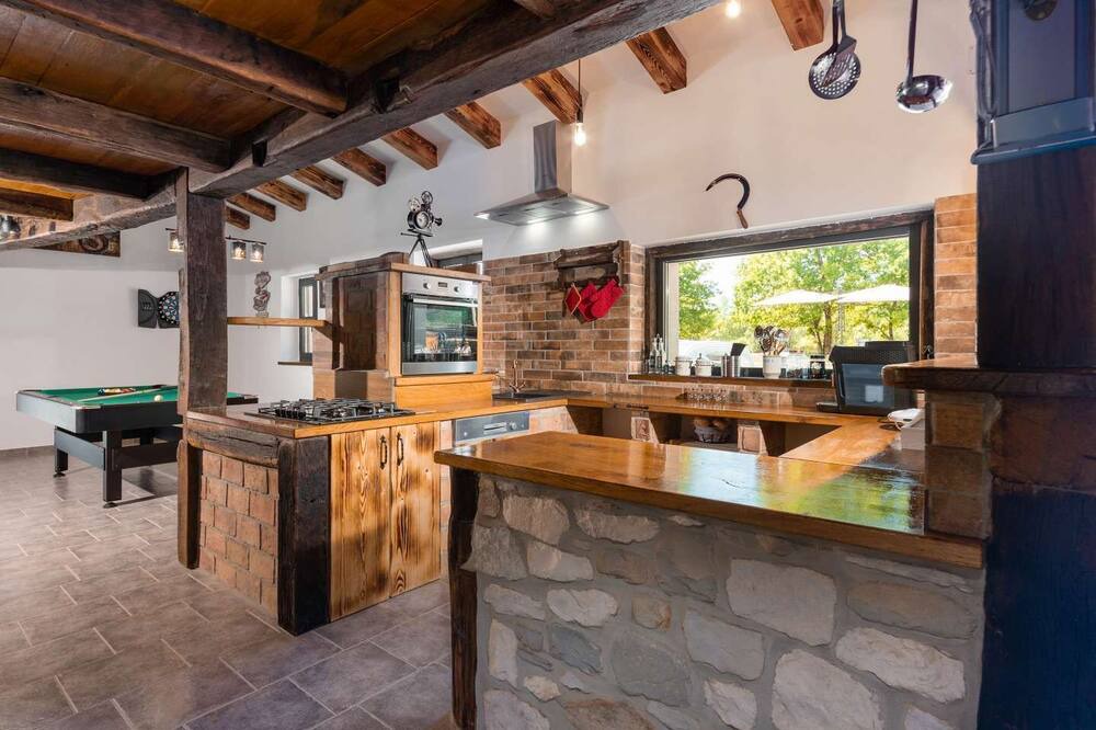 Photo of Kitchen in Gradinje