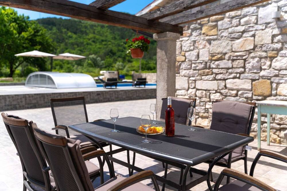 Photo of Patio Balcony in Gradinje