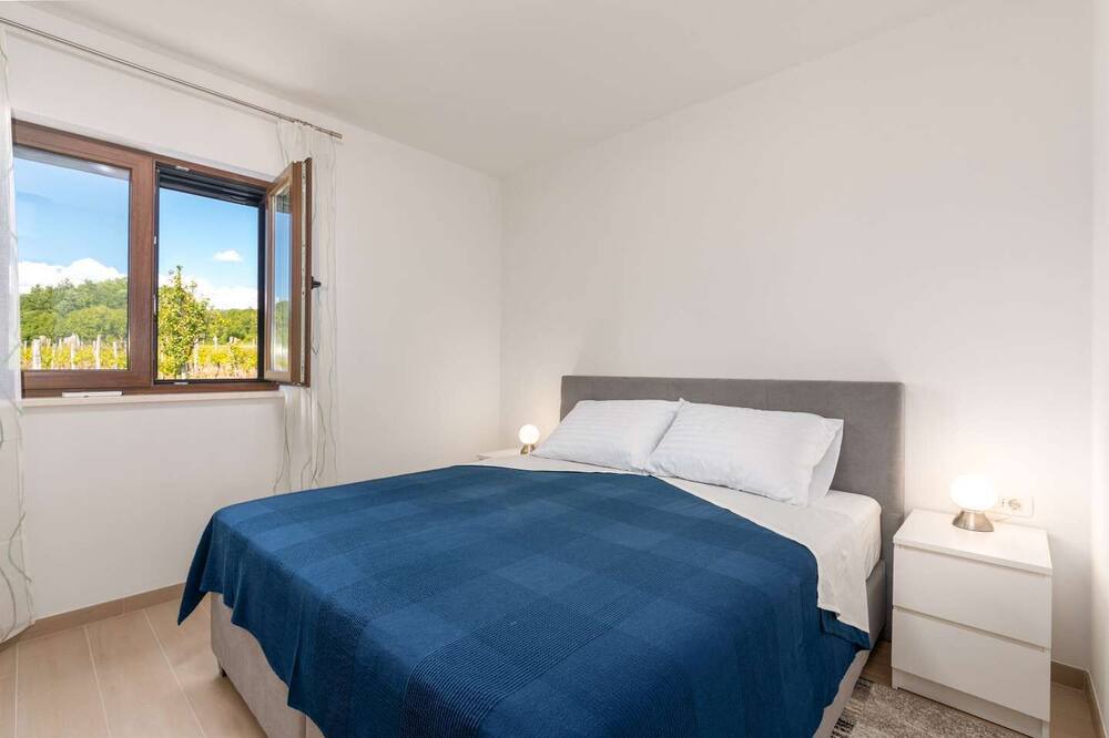 Photo of Bedroom in Draguc