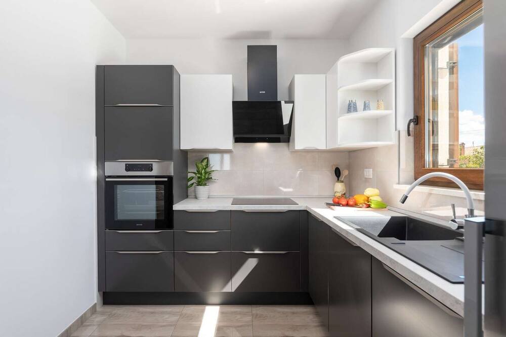 Photo of Kitchen in Draguc