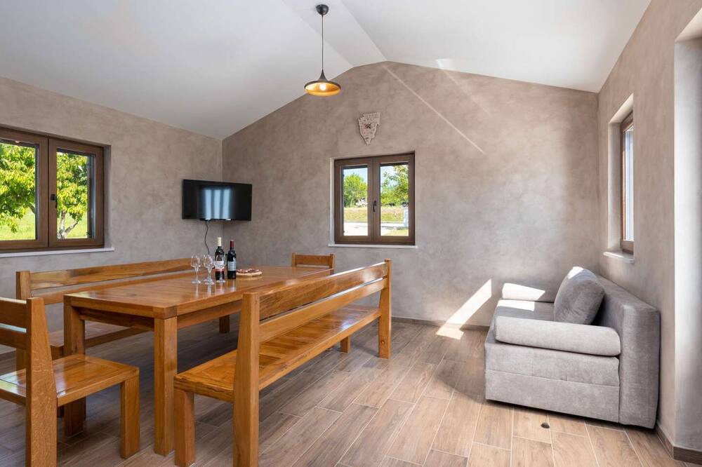 Photo of Livingroom in Draguc