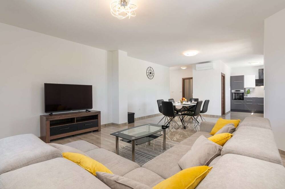 Photo of Livingroom in Draguc