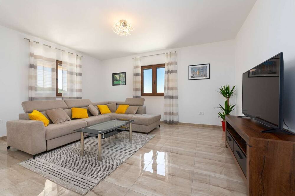 Photo of Livingroom in Draguc