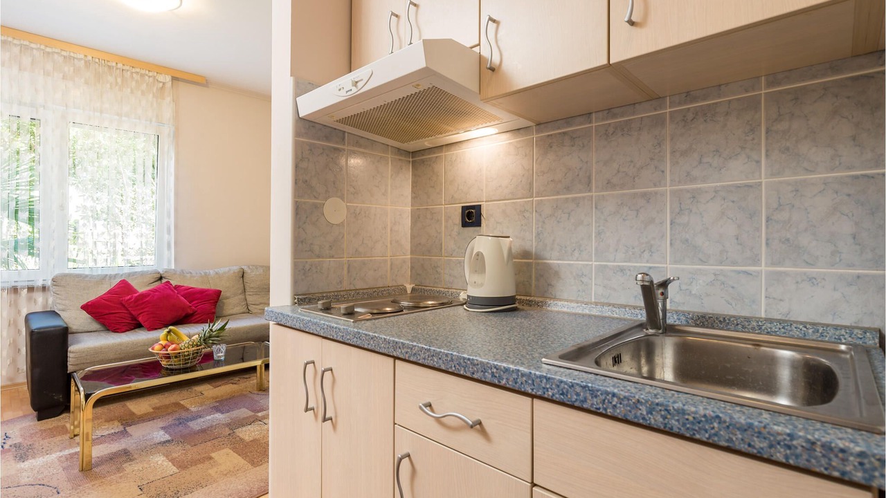 Photo of Kitchen in Icici