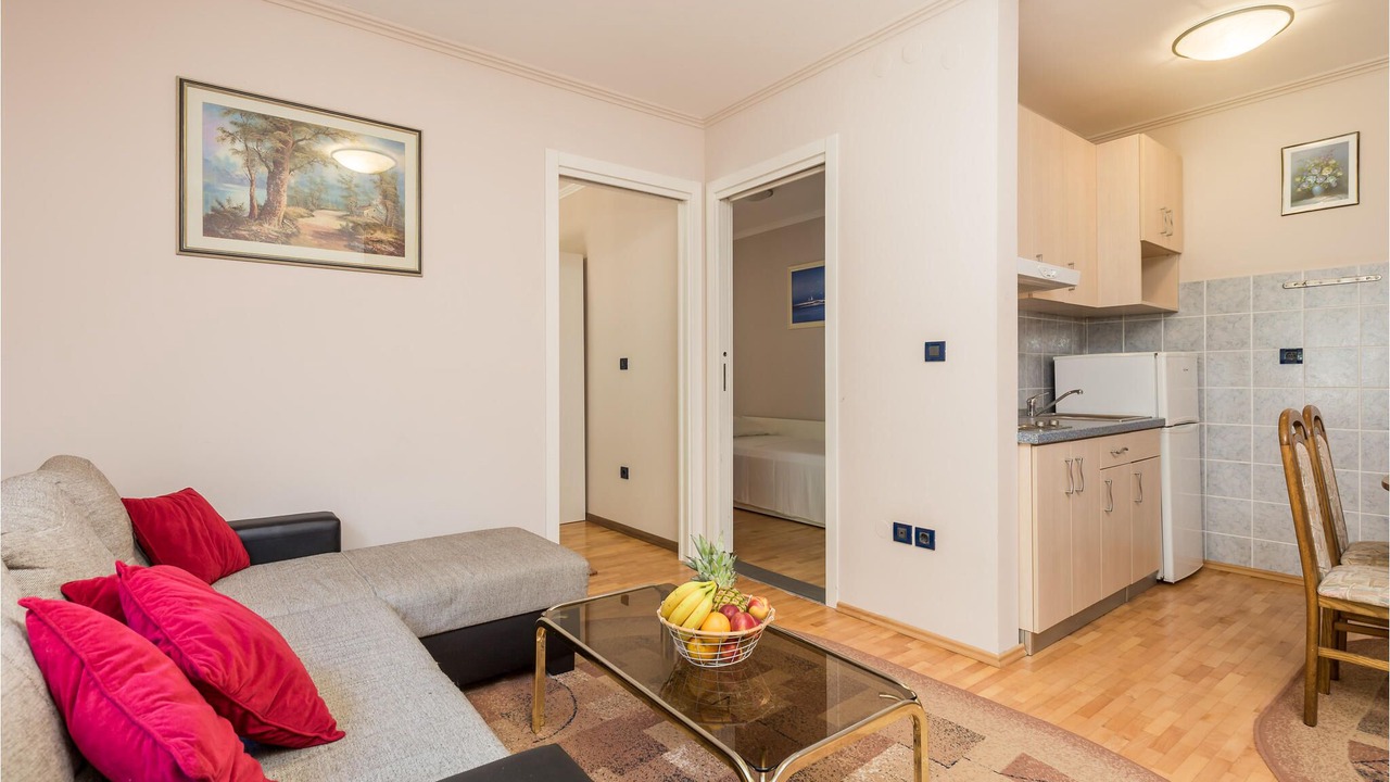 Photo of Livingroom in Icici
