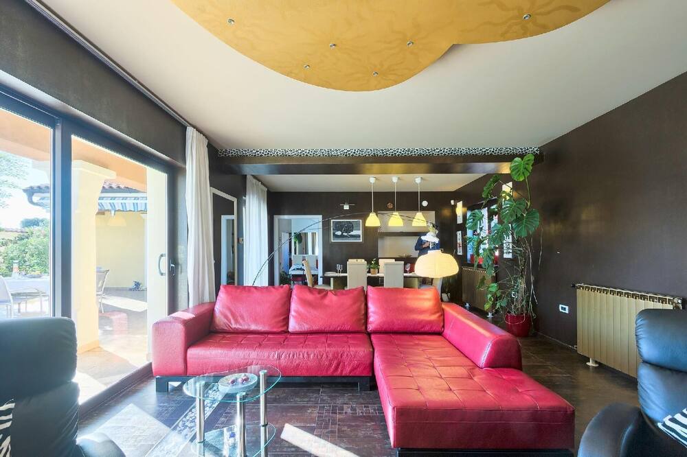 Photo of Livingroom in Orbanici