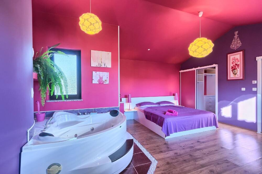 Photo of Bedroom in Orbanici