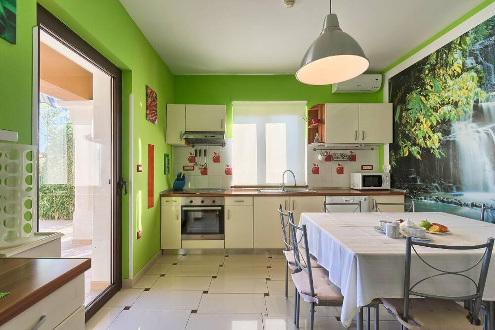 Photo of Kitchen in Orbanici