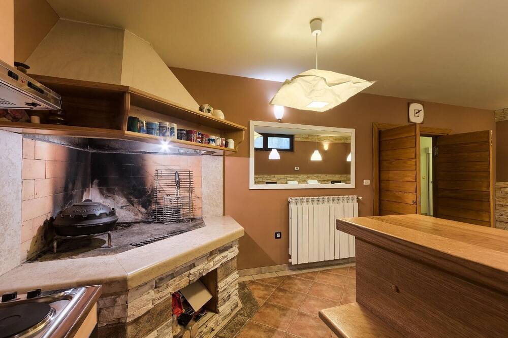 Photo of Kitchen in Orbanici