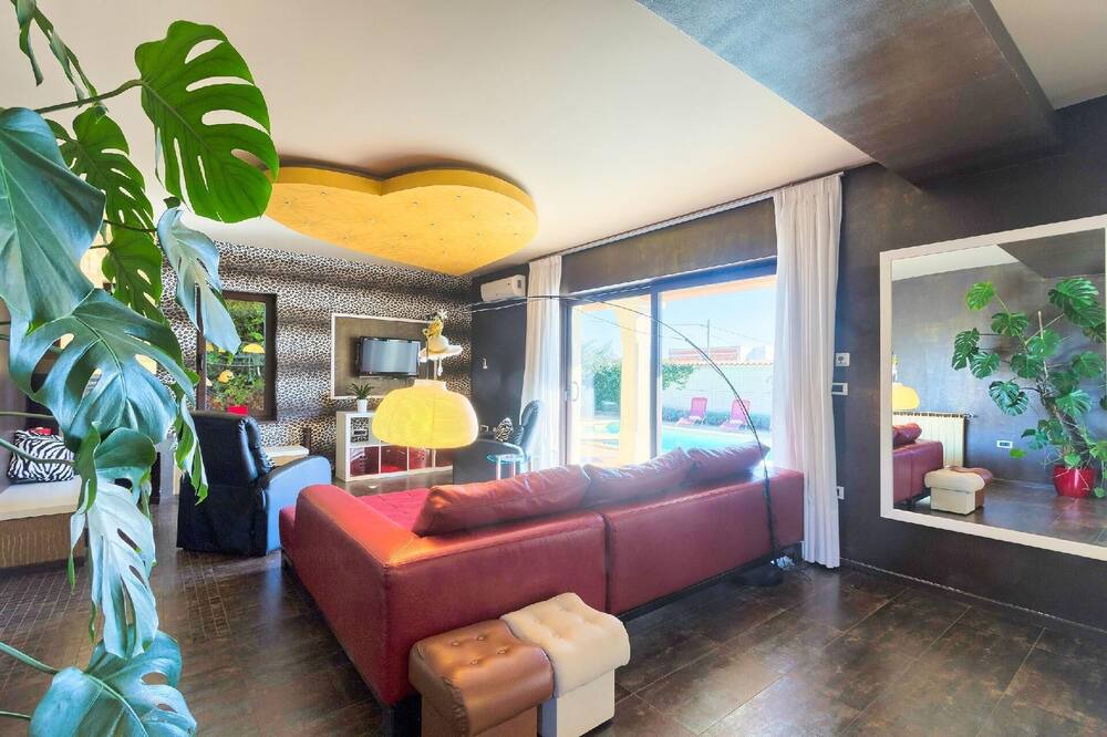Photo of Livingroom in Orbanici