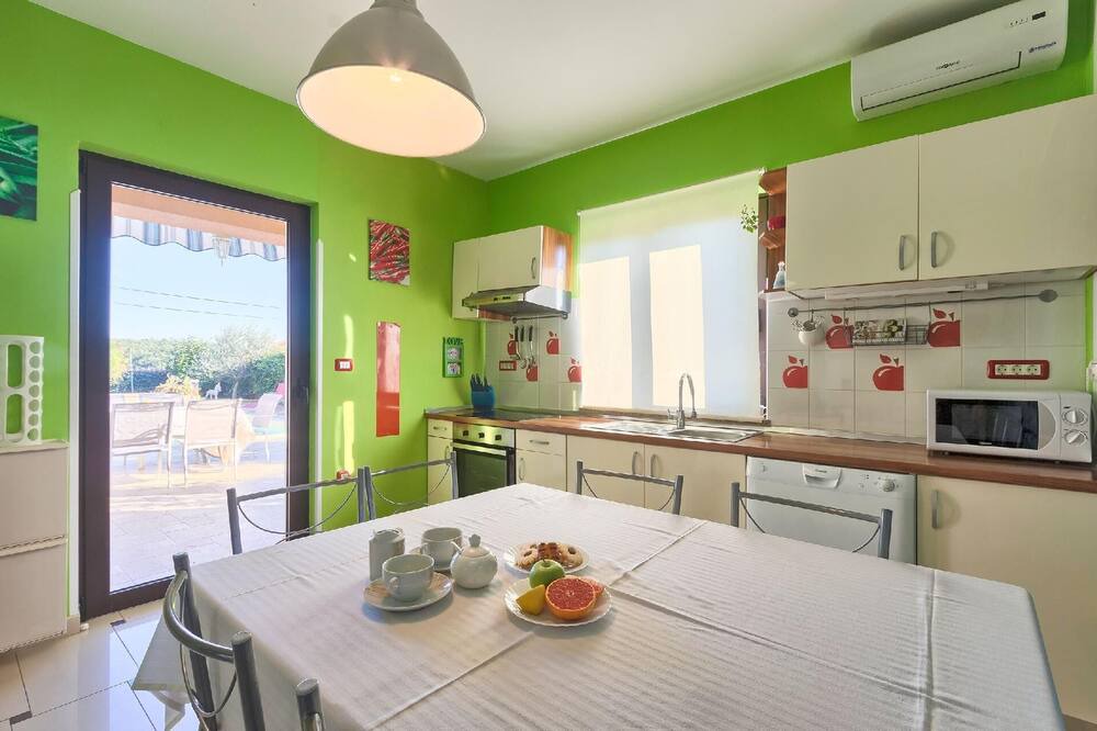 Photo of Kitchen in Orbanici