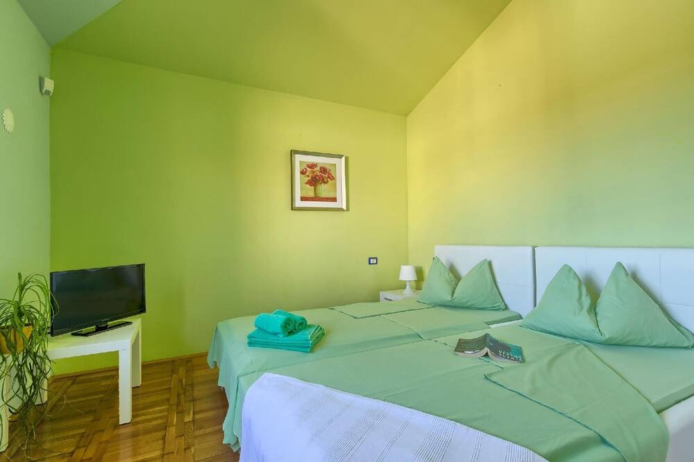 Photo of Bedroom in Orbanici