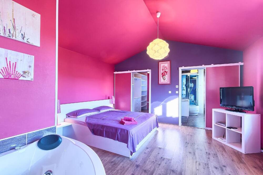 Photo of Bedroom in Orbanici