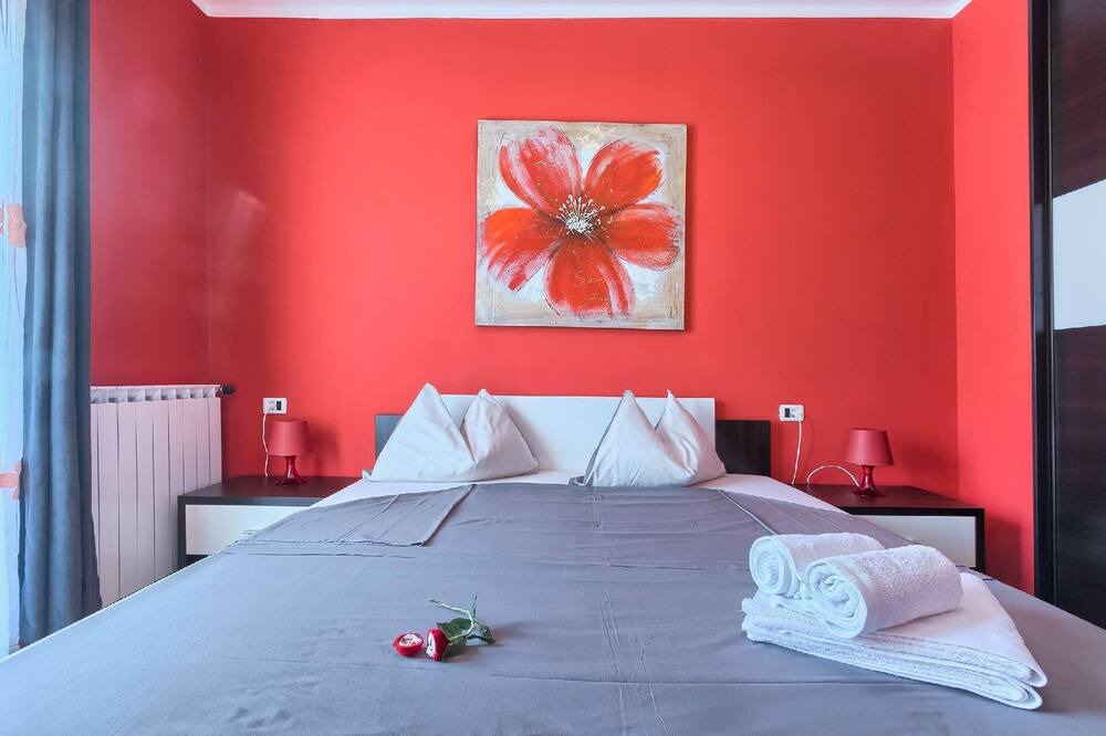Photo of Bedroom in Orbanici