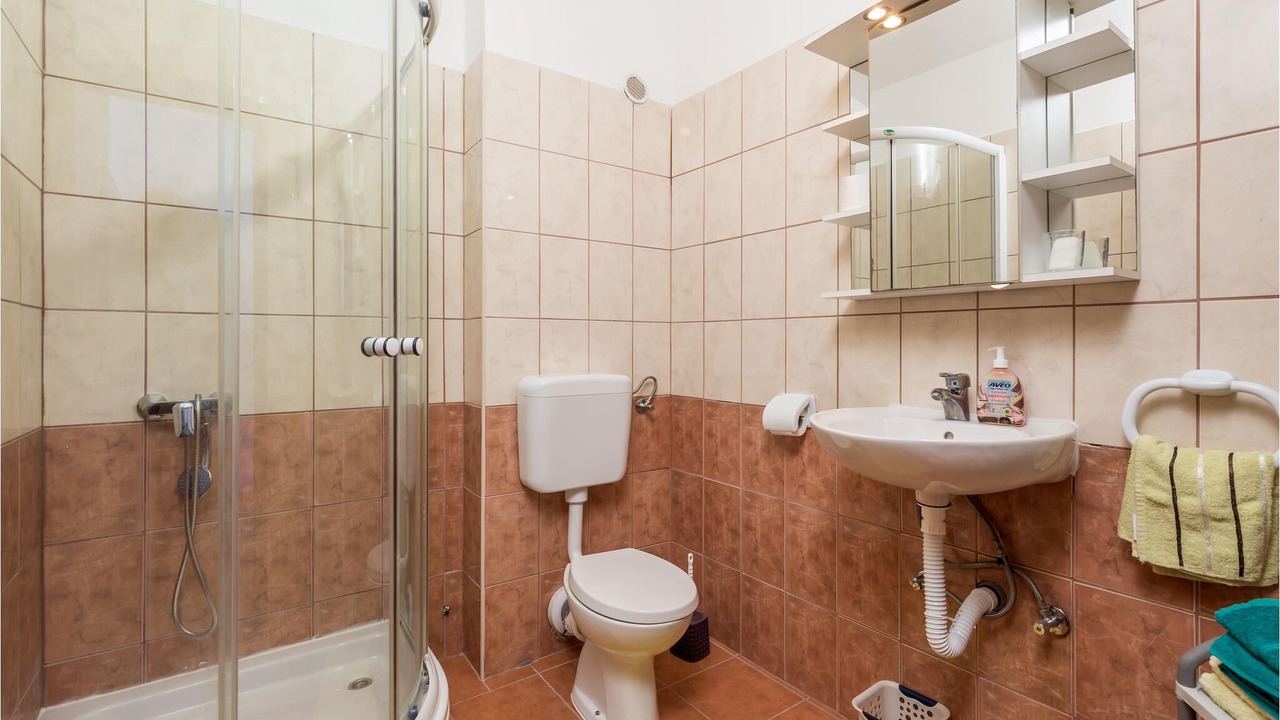 Photo of Bathroom in Vidalici