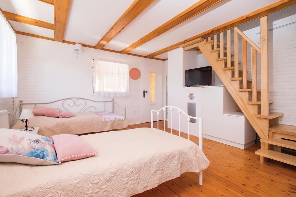 Photo of Bedroom in Zagreb