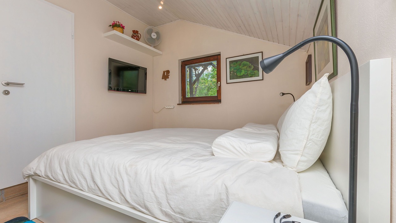 Photo of Bedroom in Blato na Cetini