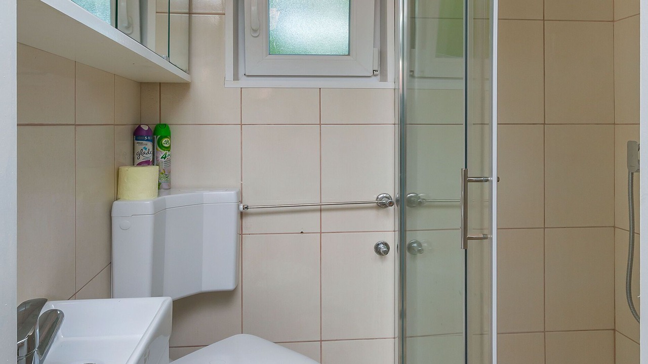 Photo of Bathroom in Blato na Cetini