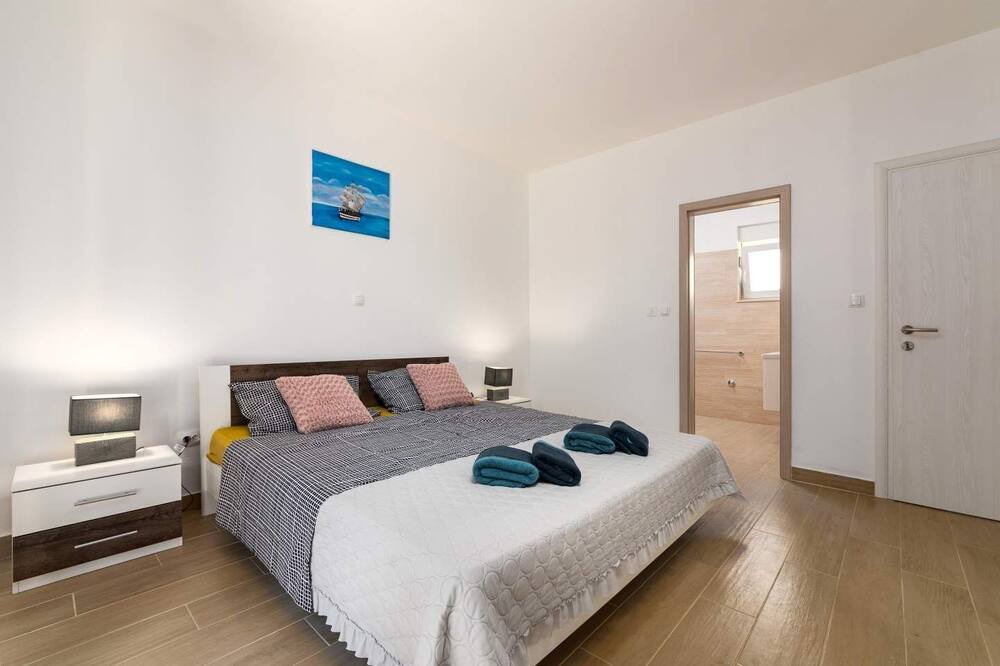 Photo of Bedroom in Trinajstici