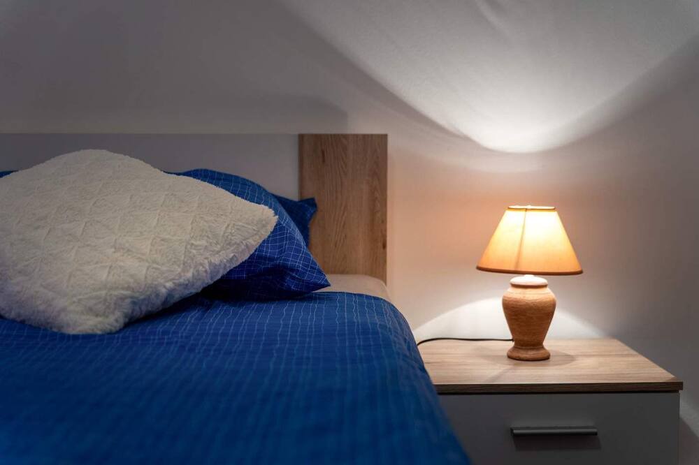 Photo of Bedroom in Trinajstici