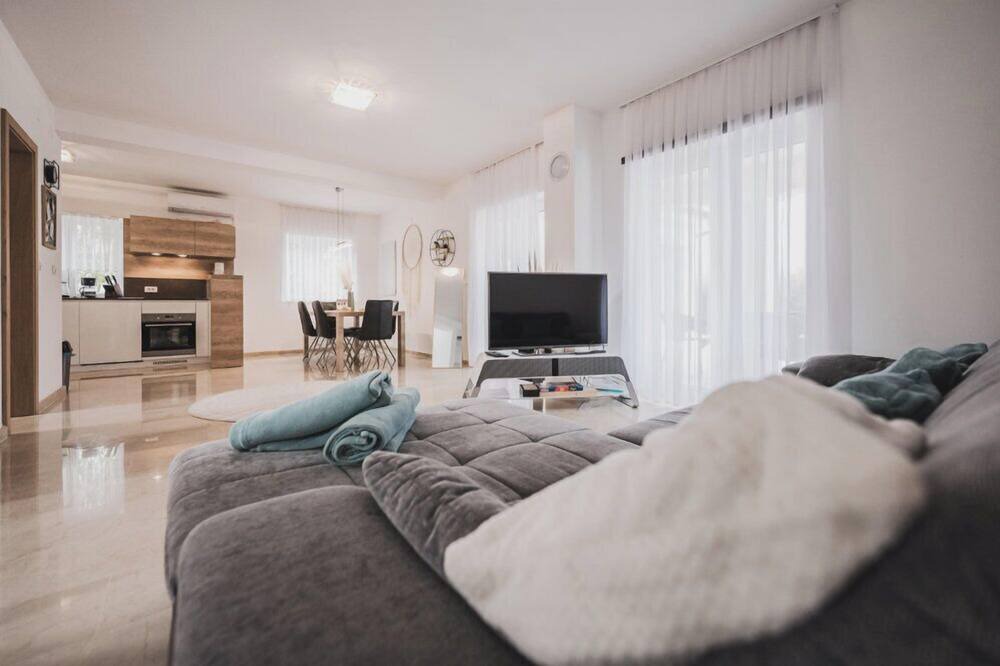 Photo of Livingroom in Sveti Ivan Dobrinjski