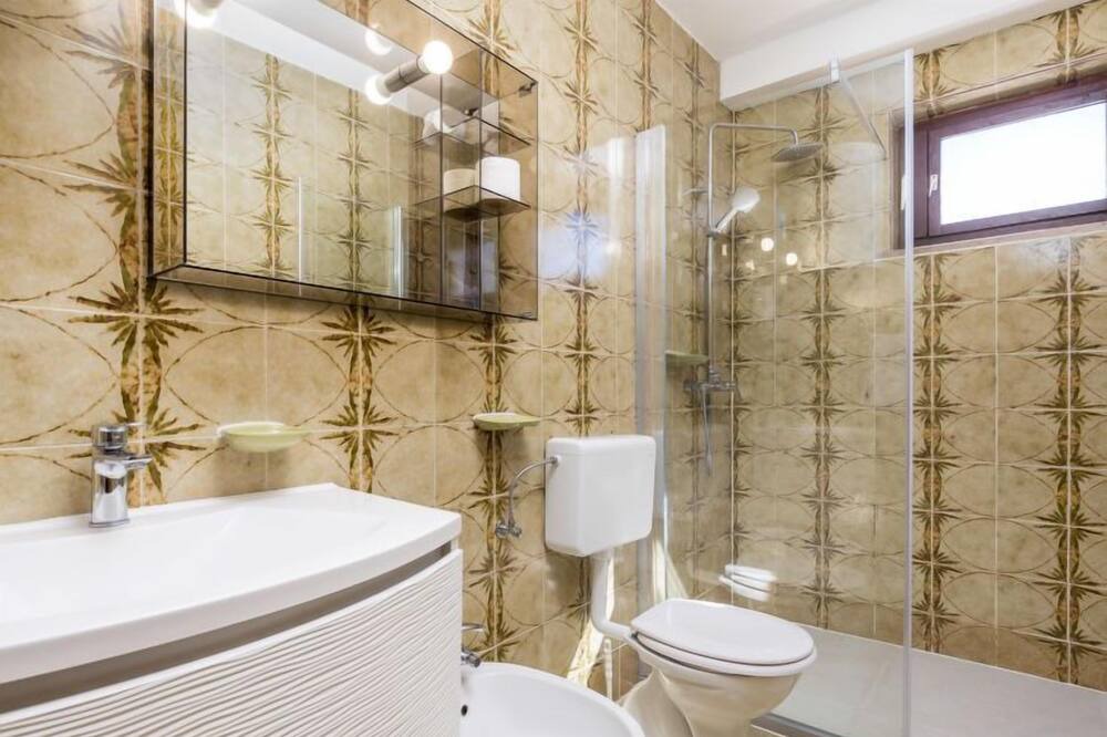 Photo of Bathroom in Krk