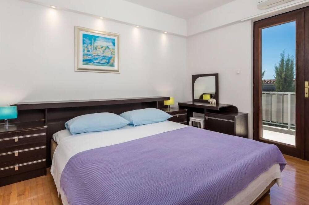 Photo of Bedroom in Krk