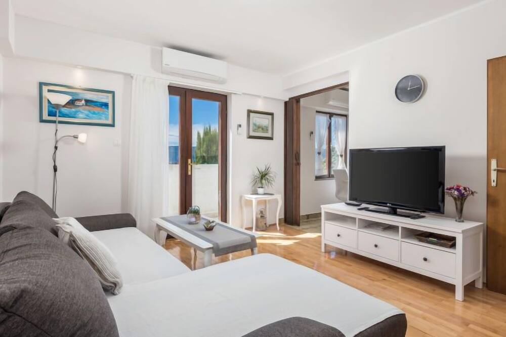 Photo of Bedroom in Krk