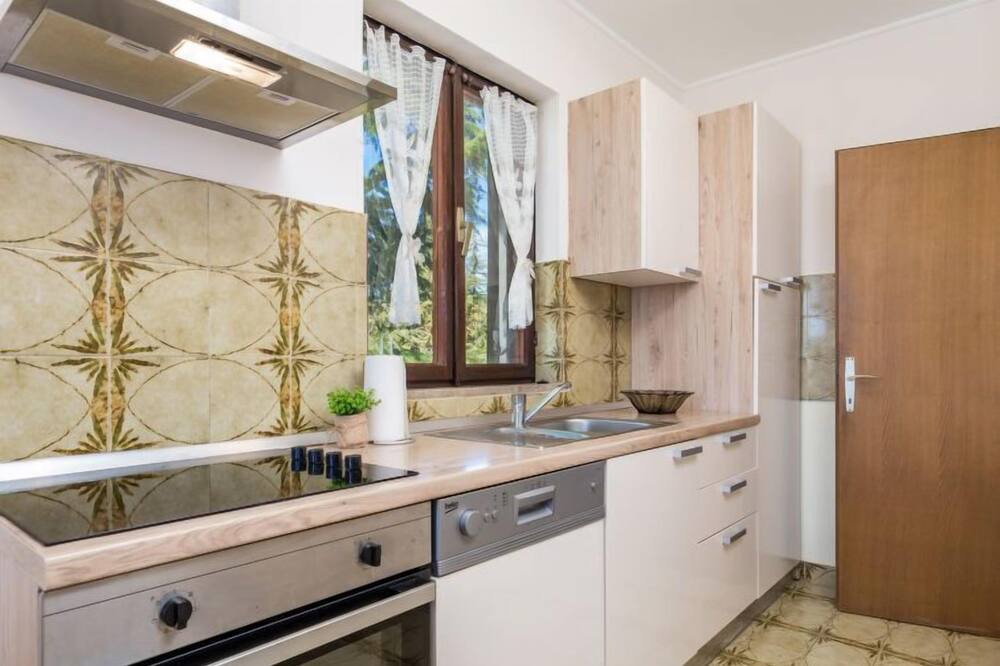 Photo of Kitchen in Krk