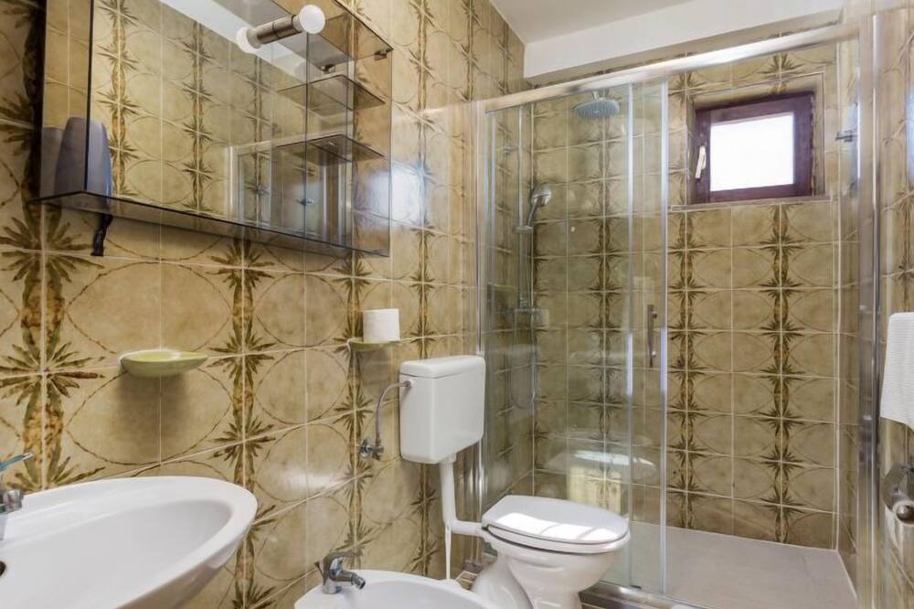 Photo of Bathroom in Krk