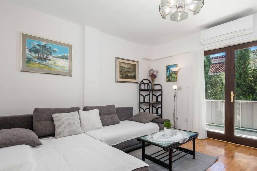 Photo of Bedroom in Krk