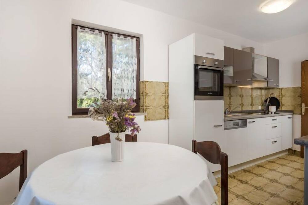 Photo of Kitchen in Krk