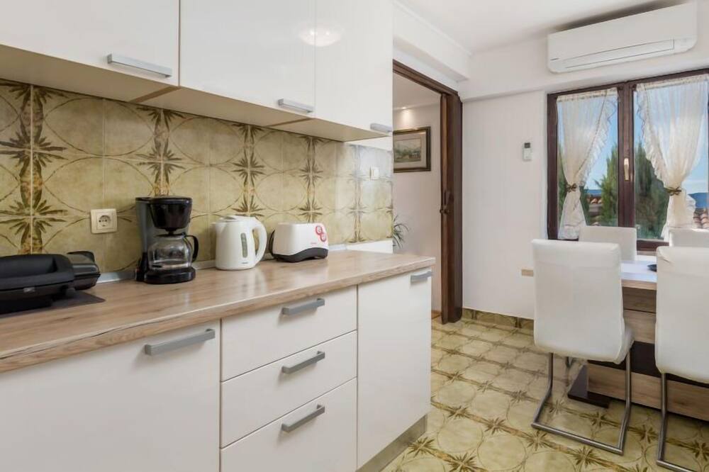 Photo of Kitchen in Krk