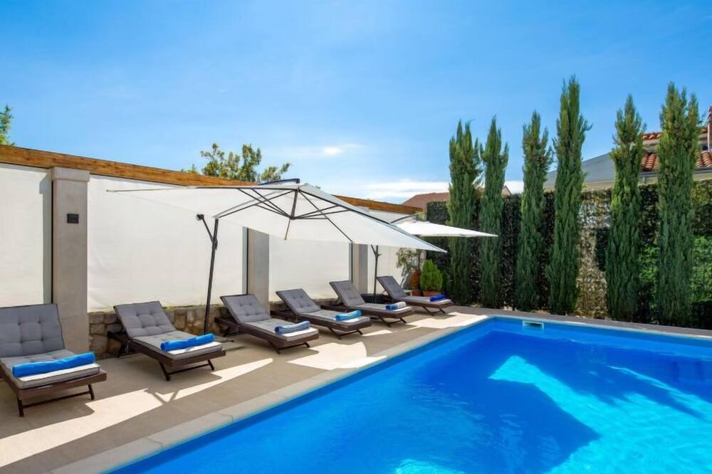 Photo of Outdoor in Krk