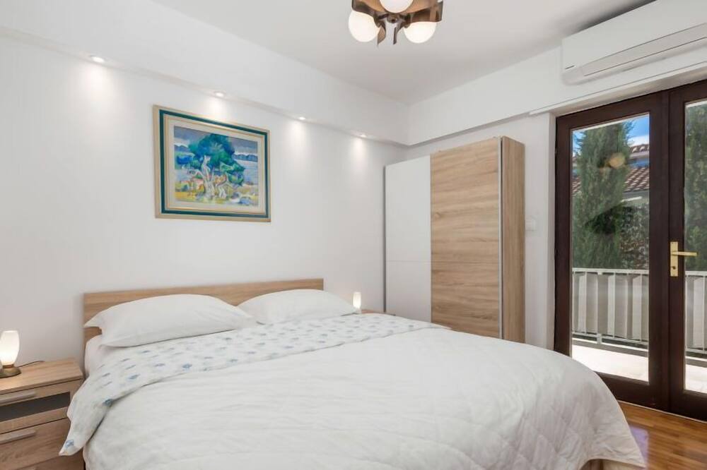 Photo of Bedroom in Krk