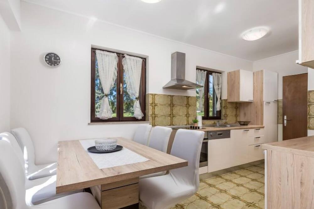 Photo of Kitchen in Krk