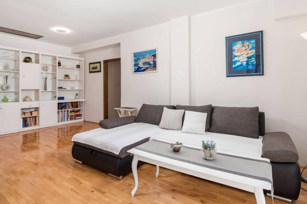 Photo of Livingroom in Krk