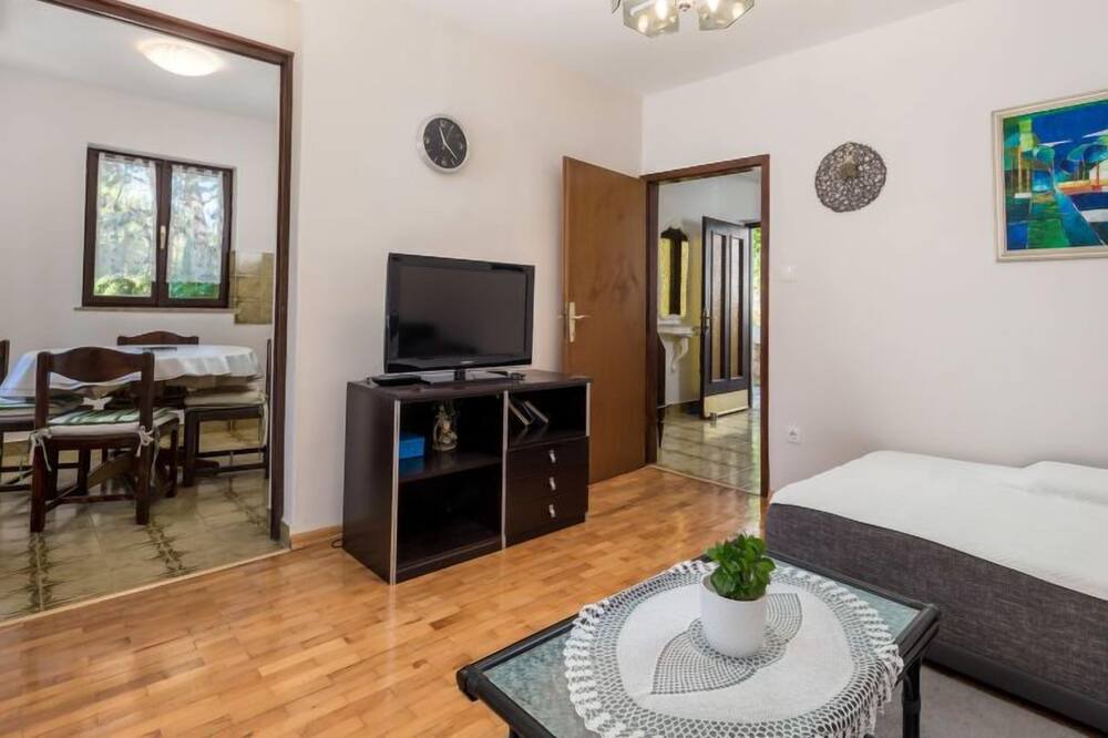 Photo of Bedroom in Krk