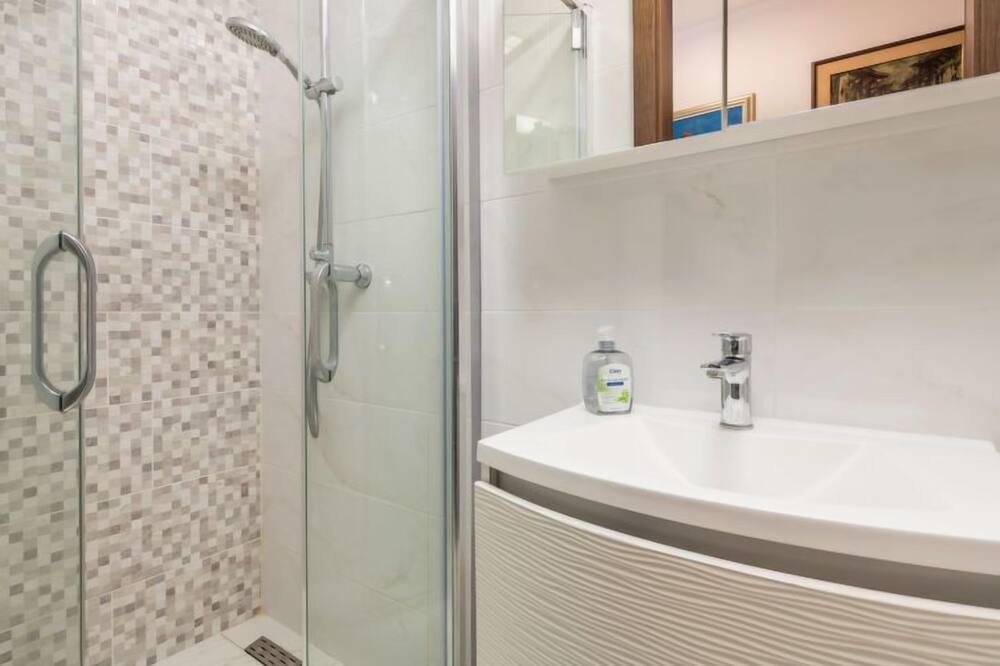 Photo of Bathroom in Krk