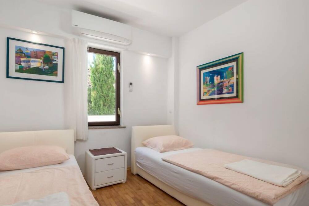 Photo of Bedroom in Krk