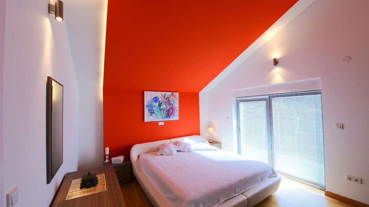 Photo of Bedroom in Klanfari