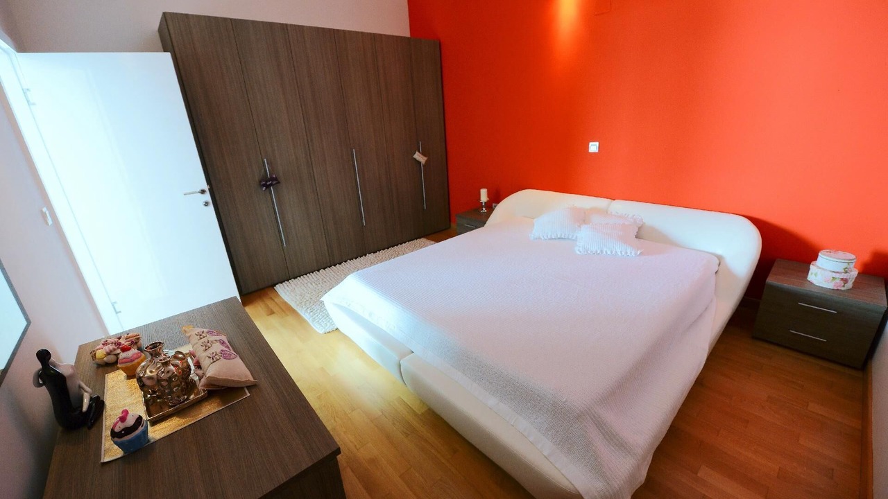 Photo of Bedroom in Klanfari