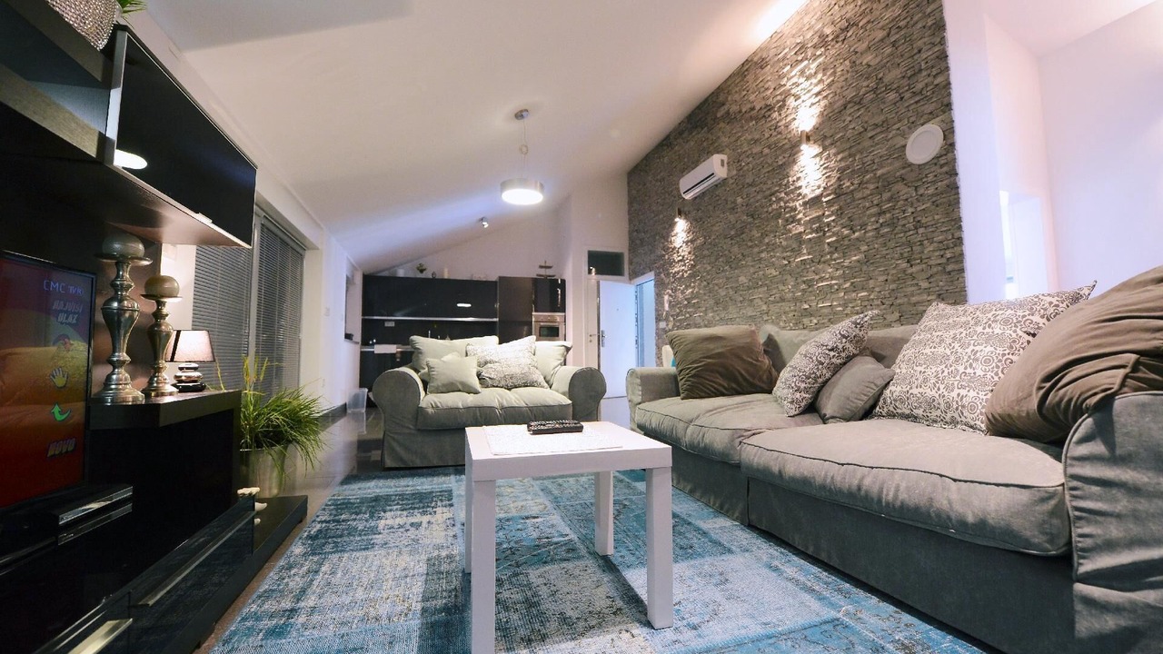 Photo of Livingroom in Klanfari