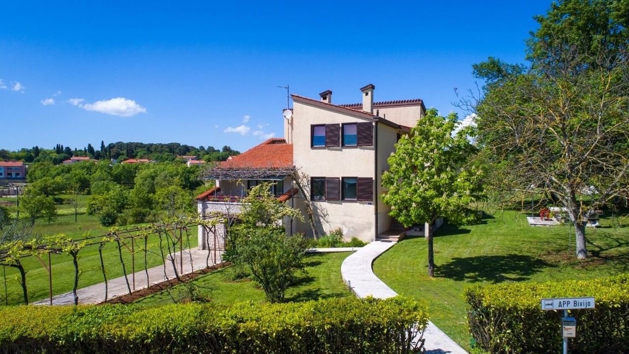 Photo of Outdoor in Manjadvorci