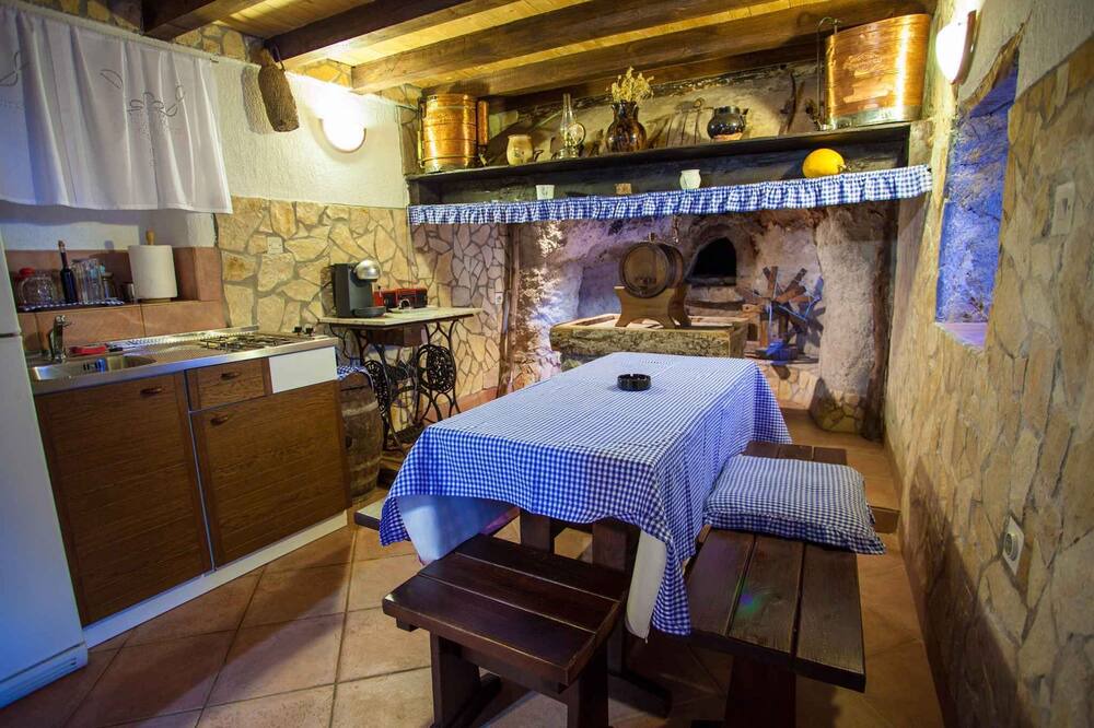 Photo of Kitchen in Orlec