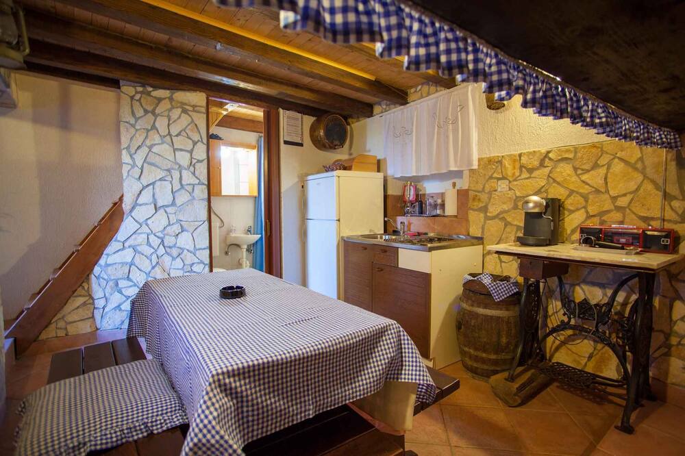 Photo of Kitchen in Orlec