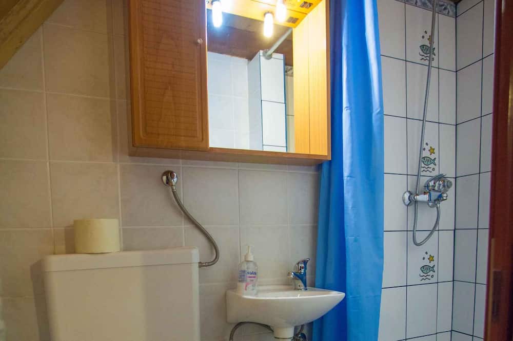 Photo of Bathroom in Orlec