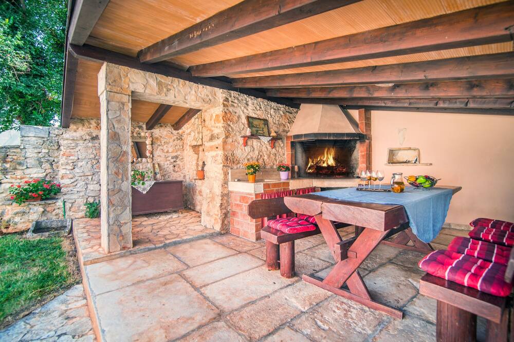Photo of Livingroom in Pinezici
